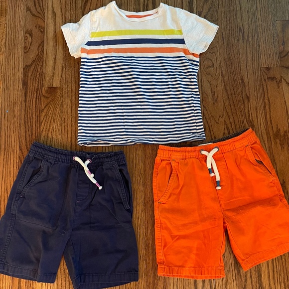Mini Boden Other - Mini Boden boys size 6-7